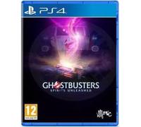 Ghostbusters : Les Fantômes Déchaînés (PS4)