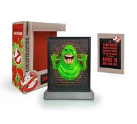 Ghostbusters: Light-Up Slimer: With Motion-Activated Sound!