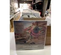 GHOSTBUSTERS LP AFTERLIFE ORIGINAL SOUNDTRACK ROB SIMONSEN MUNCHER COLORE