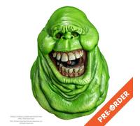 GHOSTBUSTERS - MASQUE SLIMER - Trick Or Treat Studios