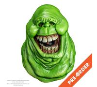 GHOSTBUSTERS - MASQUE SLIMER - Trick Or Treat Studios