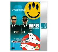 Ghostbusters/Men in Black/. [Import]