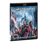 Ghostbusters - Minaccia Glaciale - Bd (Blu-ray) Gil Kenan