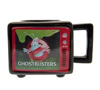 Pyramid international Mug Ghostbusters 3D thermo-réactif 500 ml (I Ain't Afraid)