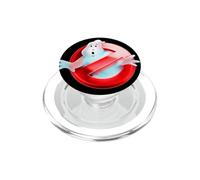 Ghostbusters Neo Logo années 80 Cosplay 3D Cool Zuul Film Vintage PopSockets PopGrip pour MagSafe