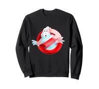 Ghostbusters Neo Logo années 80 Cosplay 3D Cool Zuul Film Vintage Sweatshirt