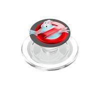Ghostbusters Neo Logo années 80 Cosplay 3D Cool Zuul Movie Vintage PopSockets PopGrip pour MagSafe