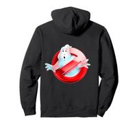 Ghostbusters Neo Logo années 80 Cosplay 3D Cool Zuul Movie Vintage Sweat à Capuche