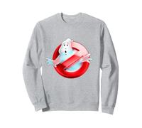 Ghostbusters Neo Logo années 80 Cosplay 3D Cool Zuul Movie Vintage Sweatshirt