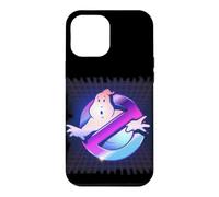 Ghostbusters Neo Logo des années 80 Synthwave Cool Zuul Vintage Movie Coque pour iPhone 12 Pro Max