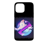 Ghostbusters Neo Logo des années 80 Synthwave Cool Zuul Vintage Movie Coque pour iPhone 13 Pro Max