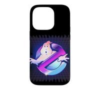 Ghostbusters Neo Logo des années 80 Synthwave Cool Zuul Vintage Movie Coque pour iPhone 14 Pro