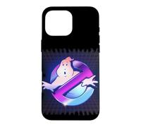Ghostbusters Neo Logo des années 80 Synthwave Cool Zuul Vintage Movie Coque pour iPhone 16 Pro Max