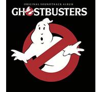 Ghostbusters / O.S.T. - Ghostbusters / O.S.T.
