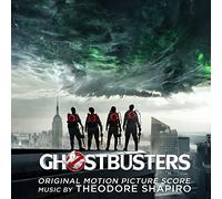 Ghostbusters/Original Motion Picture Score