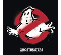 Ghostbusters (Original Motion Picture Soundtrack) – RCA