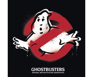 Ghostbusters (Original Motion Picture Soundtrack)