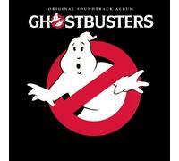 Ghostbusters (Original Motion Picture Soundtrack) by Various Artists [VINYL]