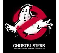 Ghostbusters Original Movie Soundtrack