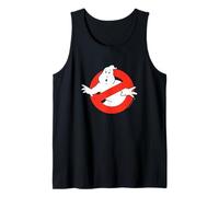 Ghostbusters Original No Ghost Logo, film rétro amusant Débardeur