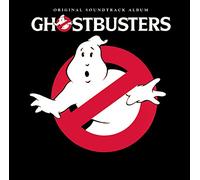 Ghostbusters (Original Soundtrack) – CD – BMG