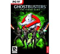 Ghostbusters (PC DVD) [import anglais]