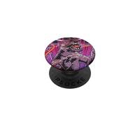 Ghostbusters Piège à fantômes pour Chien Terreur années 80 PopSockets PopGrip Adhésif