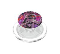Ghostbusters Piège à fantômes pour Chien Terreur années 80 PopSockets PopGrip pour MagSafe