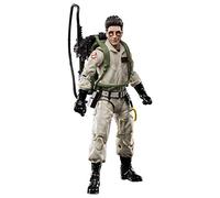Ghostbusters Plasma Series - Figurine SOS Fantomes Egon Spengler 15 cm - Edition Collector