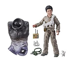 Ghostbusters Plasma Series S.O.S Fantômes : l'Héritage Podcast