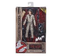 Ghostbusters Plasma Series S.O.S Fantômes : l'Héritage Trevor