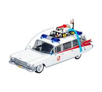 Ghostbusters Plasma Series, véhicule Ecto-1 (1984)