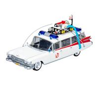 Ghostbusters Plasma Series, véhicule Ecto-1 (1984)
