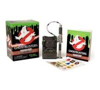 Ghostbusters Proton Pack and Wand by Running Press Running Press, (Auteur)