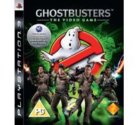 Ghostbusters (PS3) [import anglais]