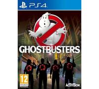Ghostbusters PS4