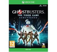 Ghostbusters Remasterised Jeu Xbox One
