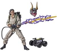 Ghostbusters Série Plasma Figurine Lucky 13 cm Hasbro