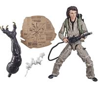 Ghostbusters Série Plasma Figurine Trevor 13 cm Hasbro