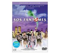 Ghostbusters (Sos Fantömes)