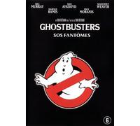 Ghostbusters - Sos Fantômes