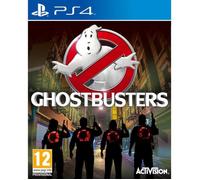 Ghostbusters - SOS Fantômes Jeu PS4