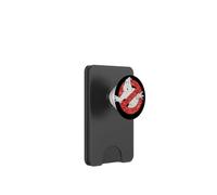 Ghostbusters Sparkle Logo GlamSequin Movie années 80 Classique PopSockets PopWallet pour MagSafe
