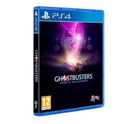 Ghostbusters: Spirits Unleashed Ps4