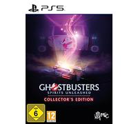 Ghostbusters: Spirits Unleashed - Collector's Edition