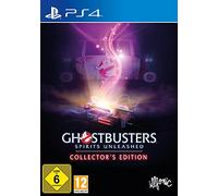 Ghostbusters: Spirits Unleashed - Collector's Edition