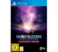 Ghostbusters : Spirit Unleashed Ps4