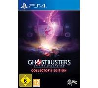 Ghostbusters Spirits Unleashed Collector's Edition PS4 G