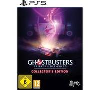 Ghostbusters Spirits Unleashed Collector's Edition PS5 G