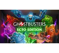 Ghostbusters: Spirits Unleashed Ecto Edition